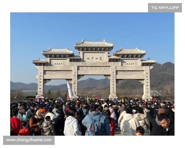 精心打造旅游项目的四大实用技巧助你提升旅游体验和市场竞争力
